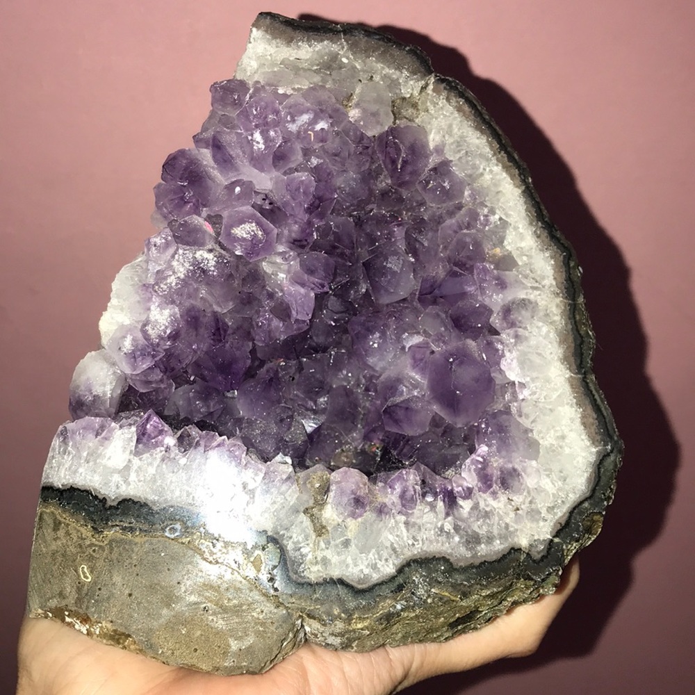 Amethyst